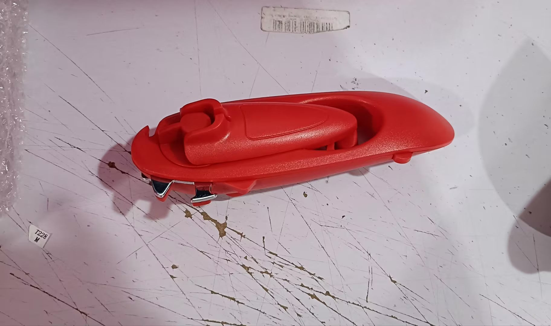 Multifunction Can Opener 8 In 1 Manual Kitchen Tool