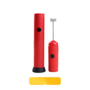 Electric Milk Frother Egg Foam Coffee Maker