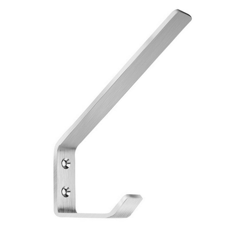 Stainless Steel Hooks For Simple Creation Clothes And Hats