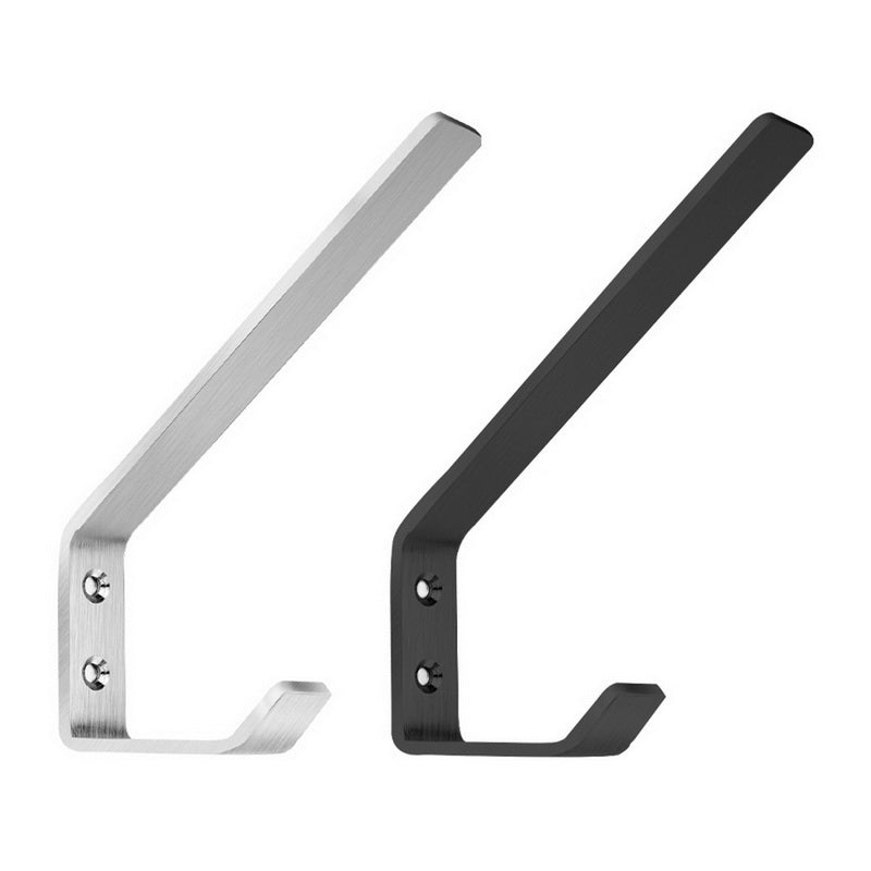 Stainless Steel Hooks For Simple Creation Clothes And Hats