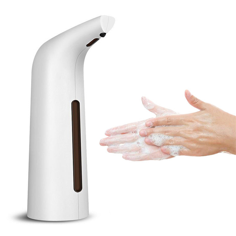 Contact-Free Automatic Induction Liquid Dispenser Soap