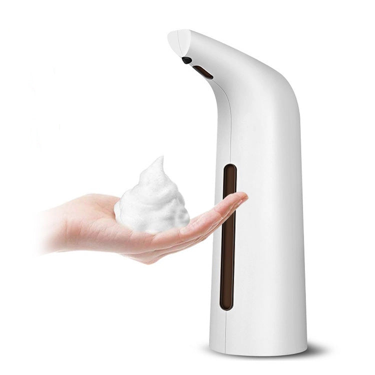 Contact-Free Automatic Induction Liquid Dispenser Soap