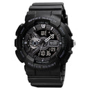 Men's Electronic Fashion Personality Sports Watch