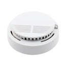 Independent Smoke Detector For Household Fire