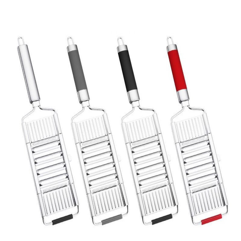 Multifunctional vegetable cutter Kitchen Silicone