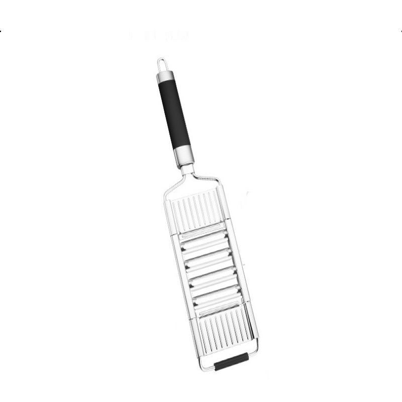 Multifunctional vegetable cutter Kitchen Silicone