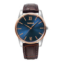 Men's Watch Fashion Belt Quartz Watch