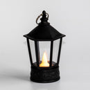 Santa Claus Snowman Light Home Decor