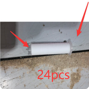 Gear Adjustable Strong Supercharged Shower Head