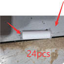 Gear Adjustable Strong Supercharged Shower Head