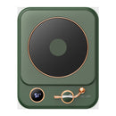 Milk Heating Insulation Base Digital Display Warming Pad