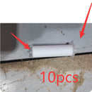 Gear Adjustable Strong Supercharged Shower Head