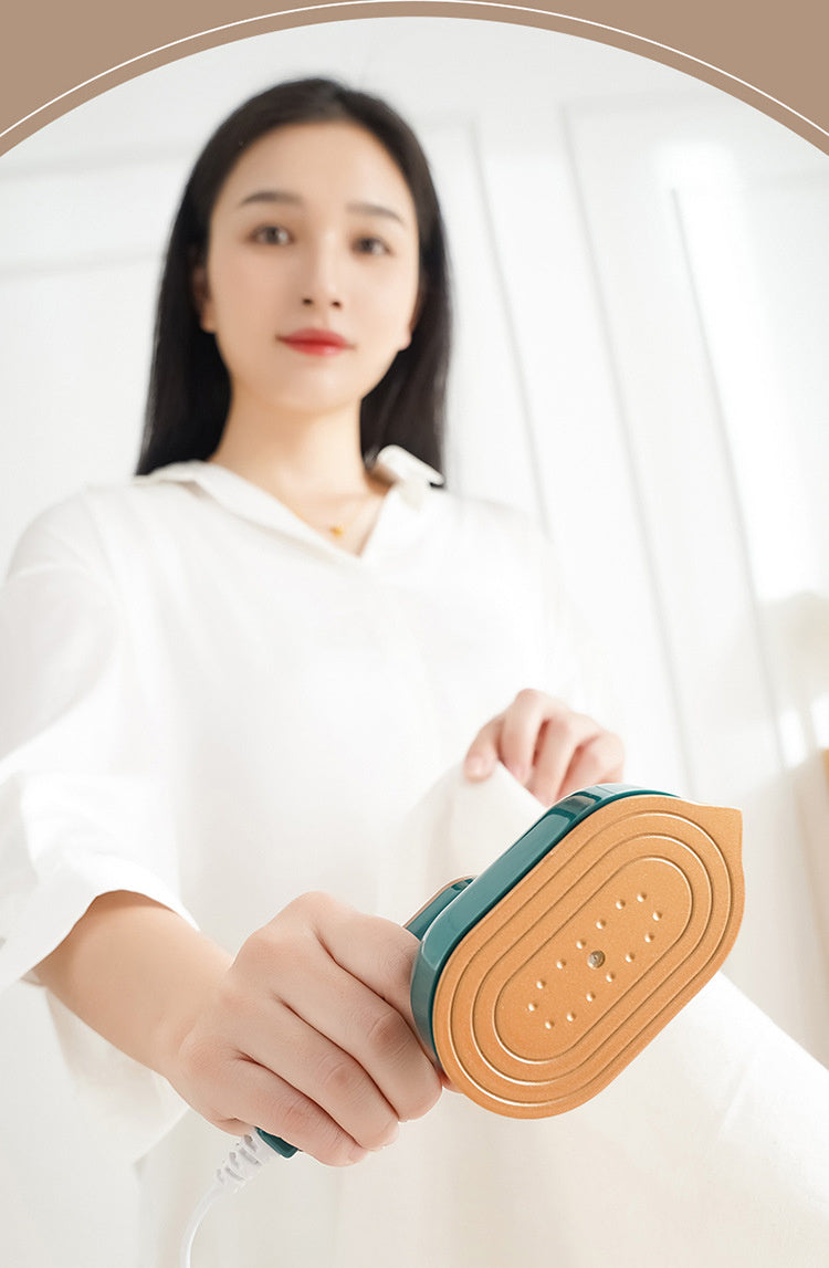 Mini Garment Steamer Household Steam And Dry Iron