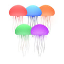 Jellyfish Mood Lamp LED For Bedside Desk
