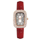 Versatile Women's Casual Quartz Wrist Watch
