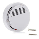 Independent Smoke Detector For Household Fire