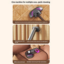 Multifunctional Handheld Mites Instrument Vacuum Cleaner