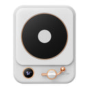 Milk Heating Insulation Base Digital Display Warming Pad