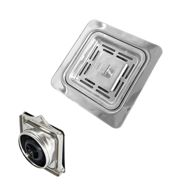 Garbage Disposal Square Sink Adapter