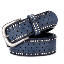 Ladies Belt Fashion Casual With Jeans Belt Trend