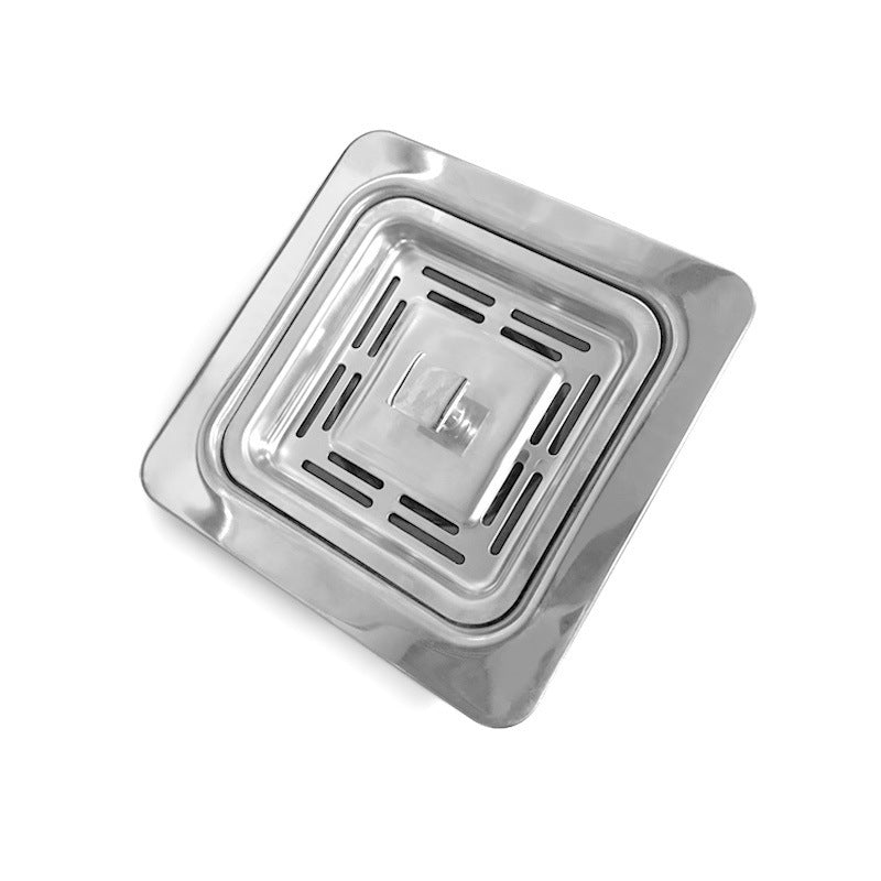Garbage Disposal Square Sink Adapter