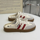 Summer Half Slippers unisex Outdoor Casual Sneaker