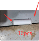 Gear Adjustable Strong Supercharged Shower Head