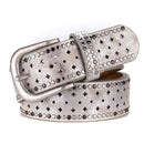 Ladies Belt Fashion Casual With Jeans Belt Trend