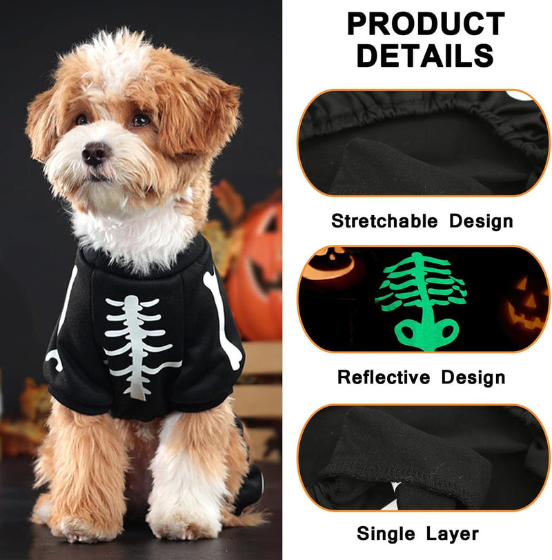 Halloween Dog Costumes For Small Dog