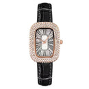 Versatile Women's Casual Quartz Wrist Watch