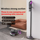 Multifunctional Handheld Mites Instrument Vacuum Cleaner